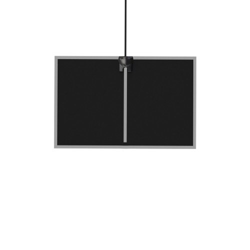 HHMP17 Carbon Printed Heat Mat